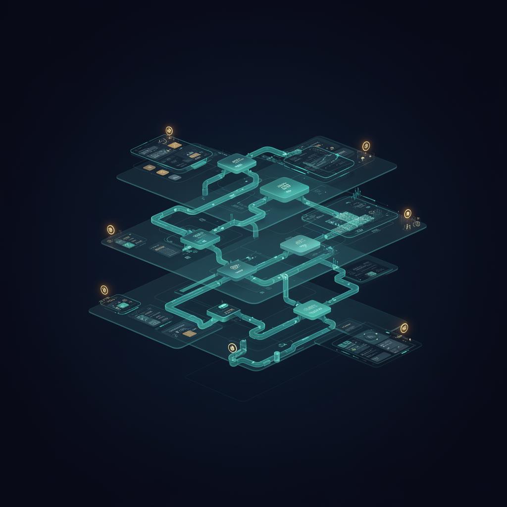 Trading Platforms & Nasdaq Calypso